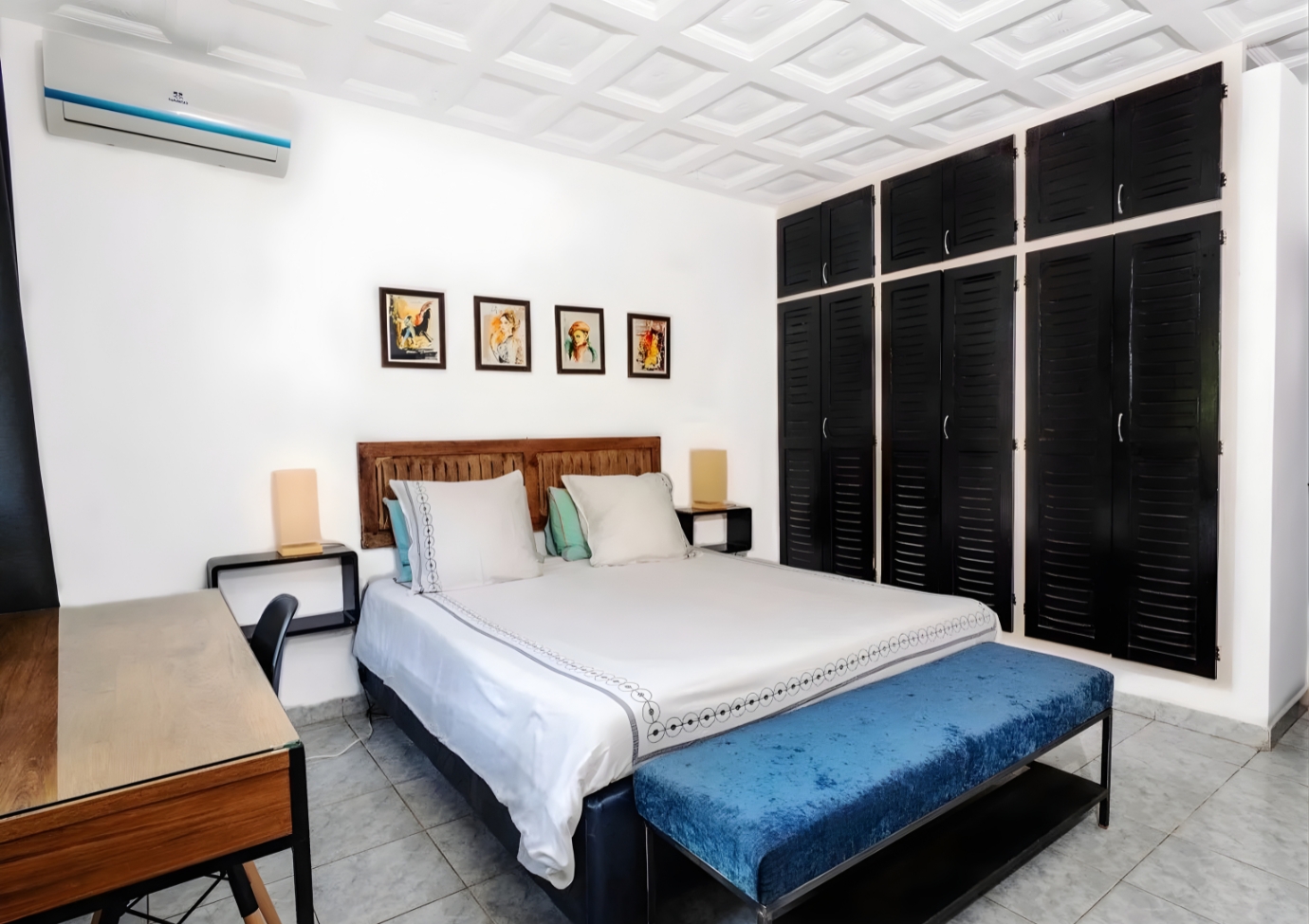 Standard Rooms 2