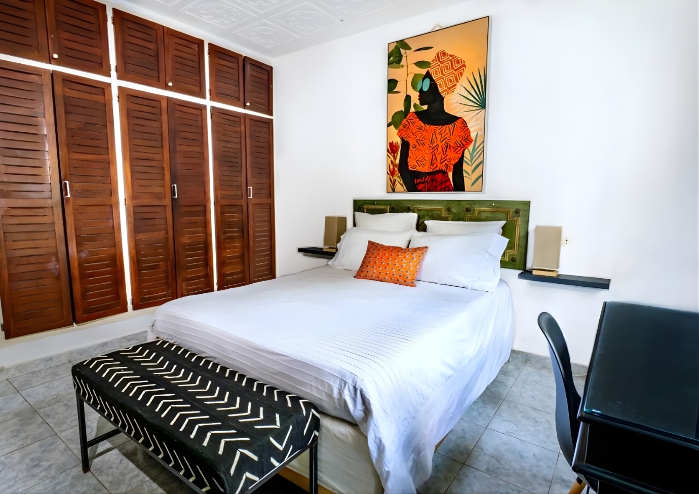Standard Rooms 3