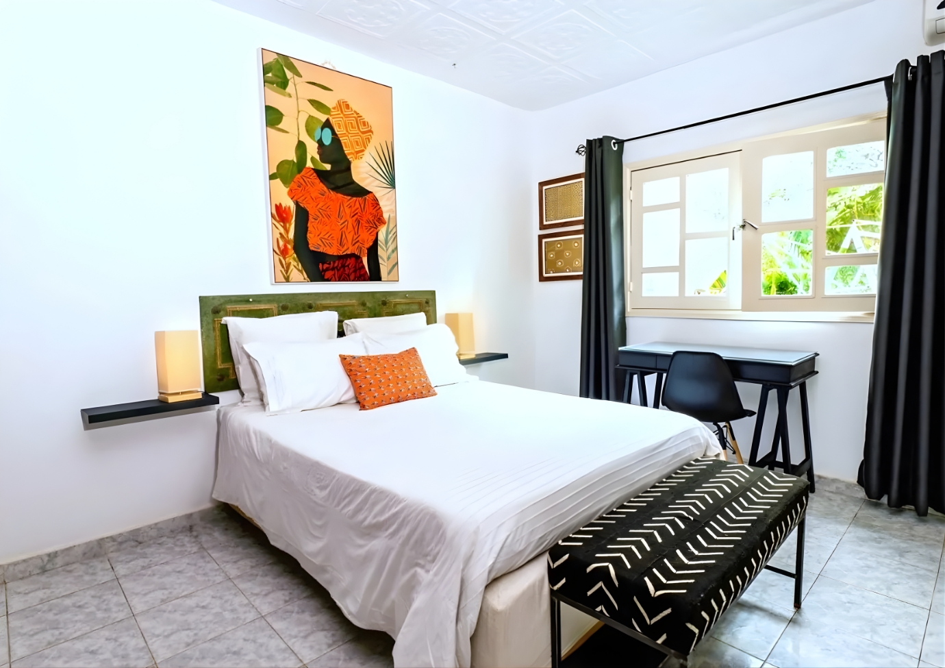 Standard Rooms 4