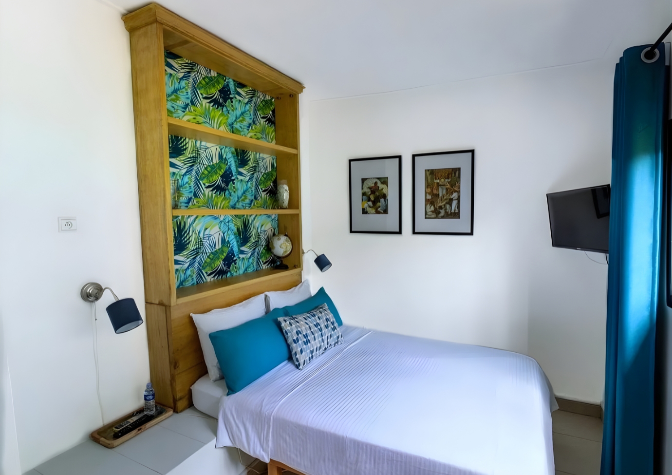 Standard Rooms 5