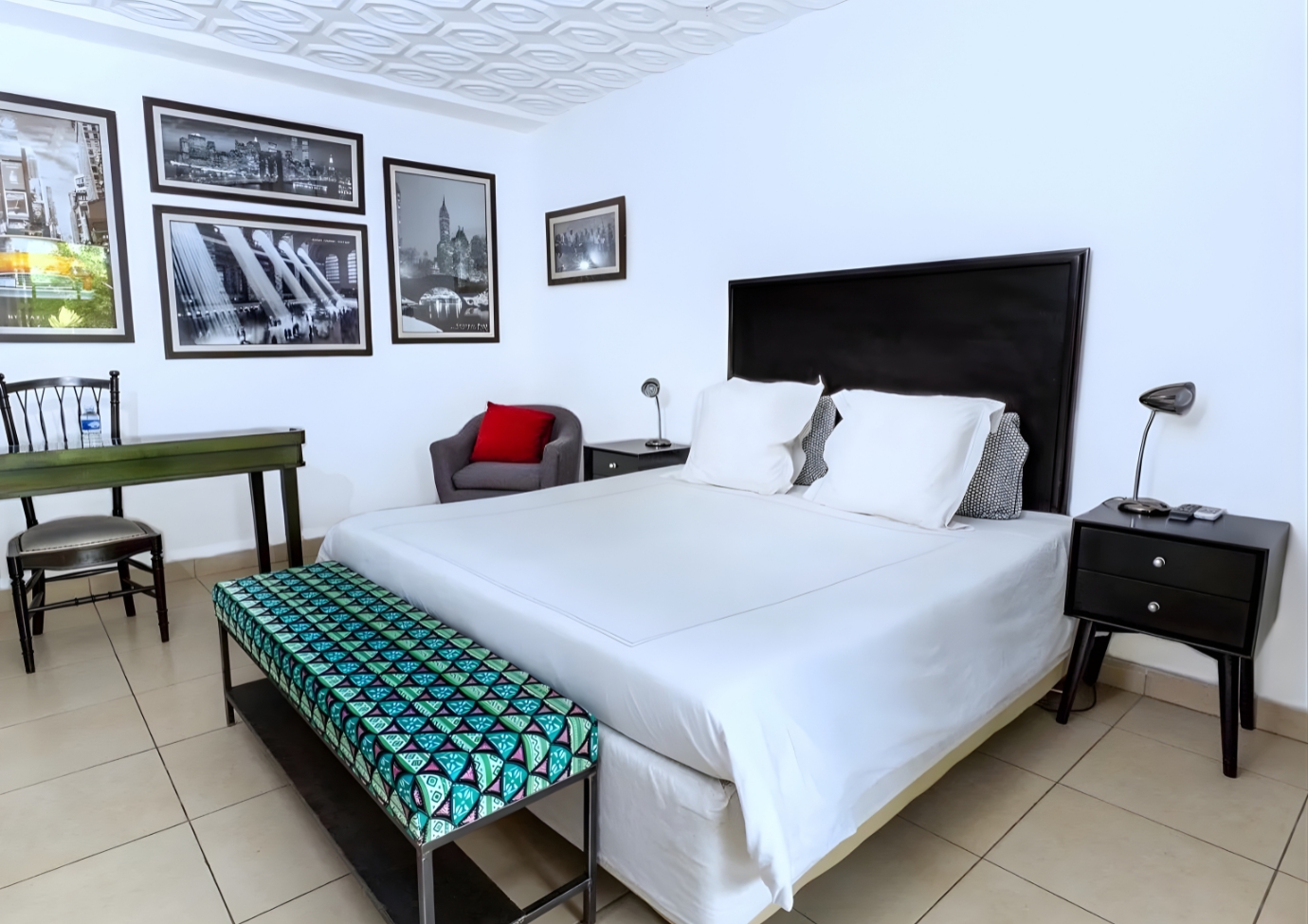Superior Rooms 1