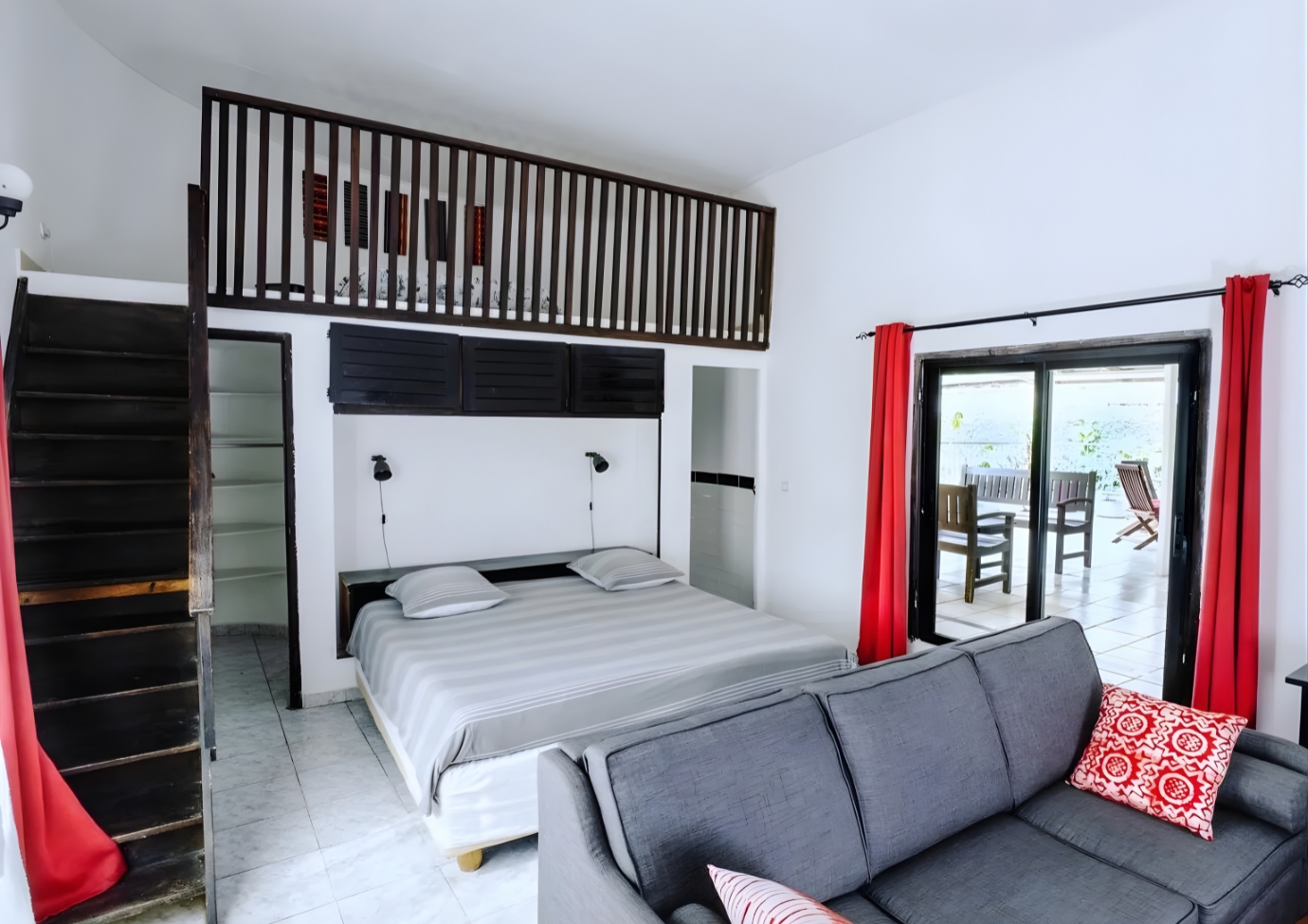 The Suite 1