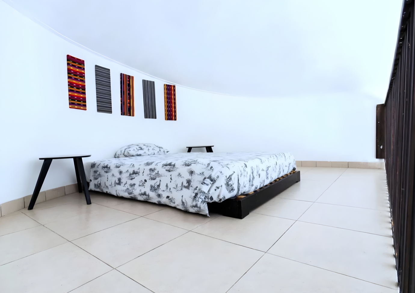 The Suite 2